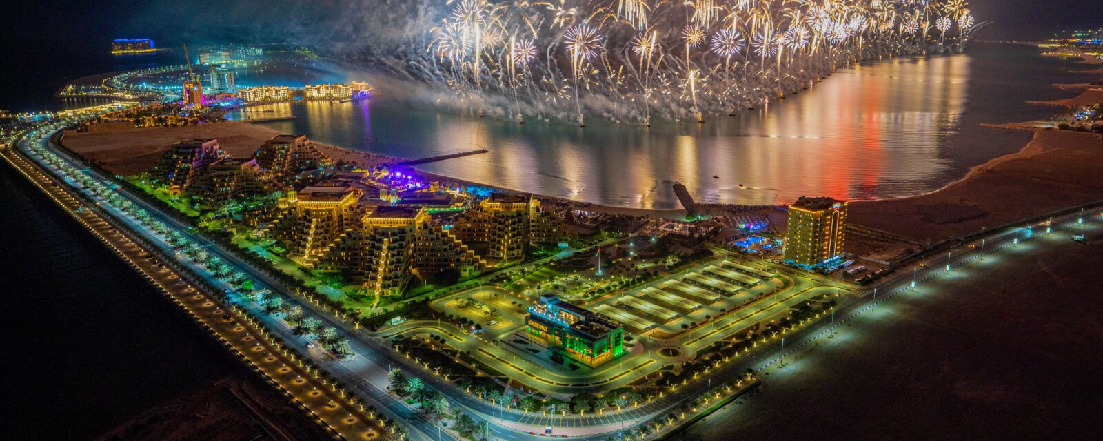 Réveillon all inclusive