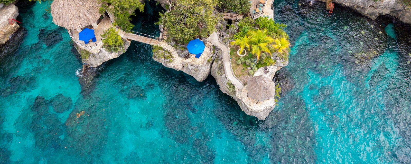 Lua de mel na Jamaica - praia paradisíaca e resort de luxo