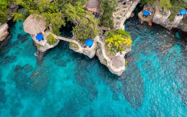 Lua de mel na Jamaica - praia paradisíaca e resort de luxo